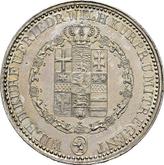 Obverse Thaler 1836