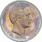 Obverse 2 Thaler 1859
