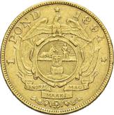 Reverse Pond (Transvaal) 1894