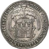 Reverse Thaler 1630 HL Torun