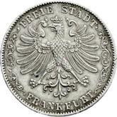 Obverse 2 Thaler 1846