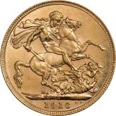 Reverse Sovereign 1916 C
