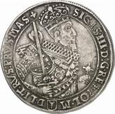 Obverse Thaler 1629 II