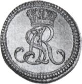 Obverse 1 Grosz 1771