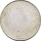 Reverse 20 Mark 1967 Humboldt