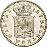 Obverse 6 Kreuzer 1846