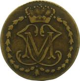 Obverse 3 Stuber 1805 R