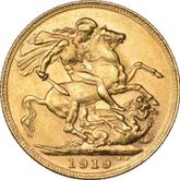 Reverse Sovereign 1919 M