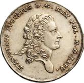 Obverse Thaler 1781 EB