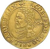 Obverse Laurel no date (1619-1625) Quintus bust