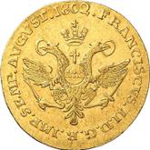 Obverse Ducat 1802