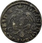 Obverse 1 Grosz 1650