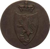 Obverse 3 Pfennig 1830