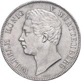 Obverse 2 Thaler 1840