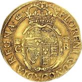 Reverse Unite no date (1625-1642) Quintus bust