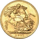 Reverse Sovereign 1917 C