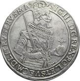 Obverse Thaler 1632 II Torun