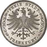 Obverse 2 Thaler 1841