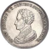 Obverse Thaler 1827