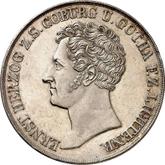 Obverse Thaler 1832