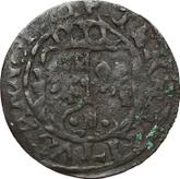 Reverse Ternar (trzeciak) 1626