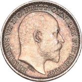 Obverse Penny 1903
