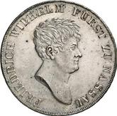 Obverse Thaler 1812 CT L