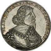 Obverse Thaler 1635 II