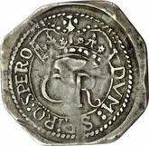 Obverse Shilling 1648