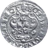 Reverse Schilling (Szelag) 1603 Riga