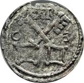 Reverse Ternar (trzeciak) 1603