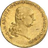 Obverse Ducat 1799