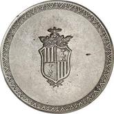 Reverse 30 Sueldos 1808