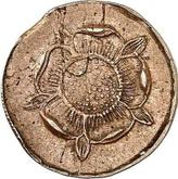 Obverse 1 Pfennig 1824 ST