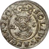 Obverse Schilling (Szelag) 1626