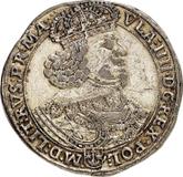 Obverse 2 Thaler 1647 GP