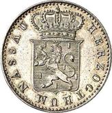 Obverse 6 Kreuzer 1836