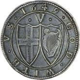 Reverse Crown 1649