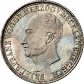 Obverse 4 Schilling 1829