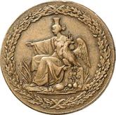 Obverse 10 Pfennig 1812 A Pattern