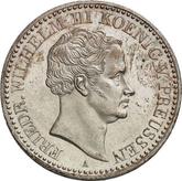 Obverse Thaler 1832 A