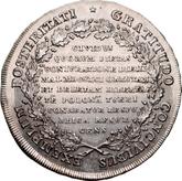 Obverse Thaler 1793 Targowica