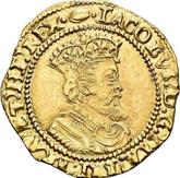 Obverse Crown no date (1604-1619) Quintus bust