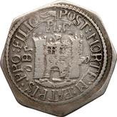 Reverse Shilling 1648