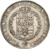 Obverse Thaler 1841