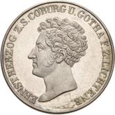 Obverse Gulden 1831