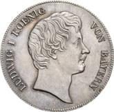 Obverse Thaler 1832