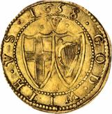 Reverse Crown 1658