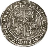 Reverse Thaler 1635 II