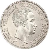 Obverse Thaler 1824 A